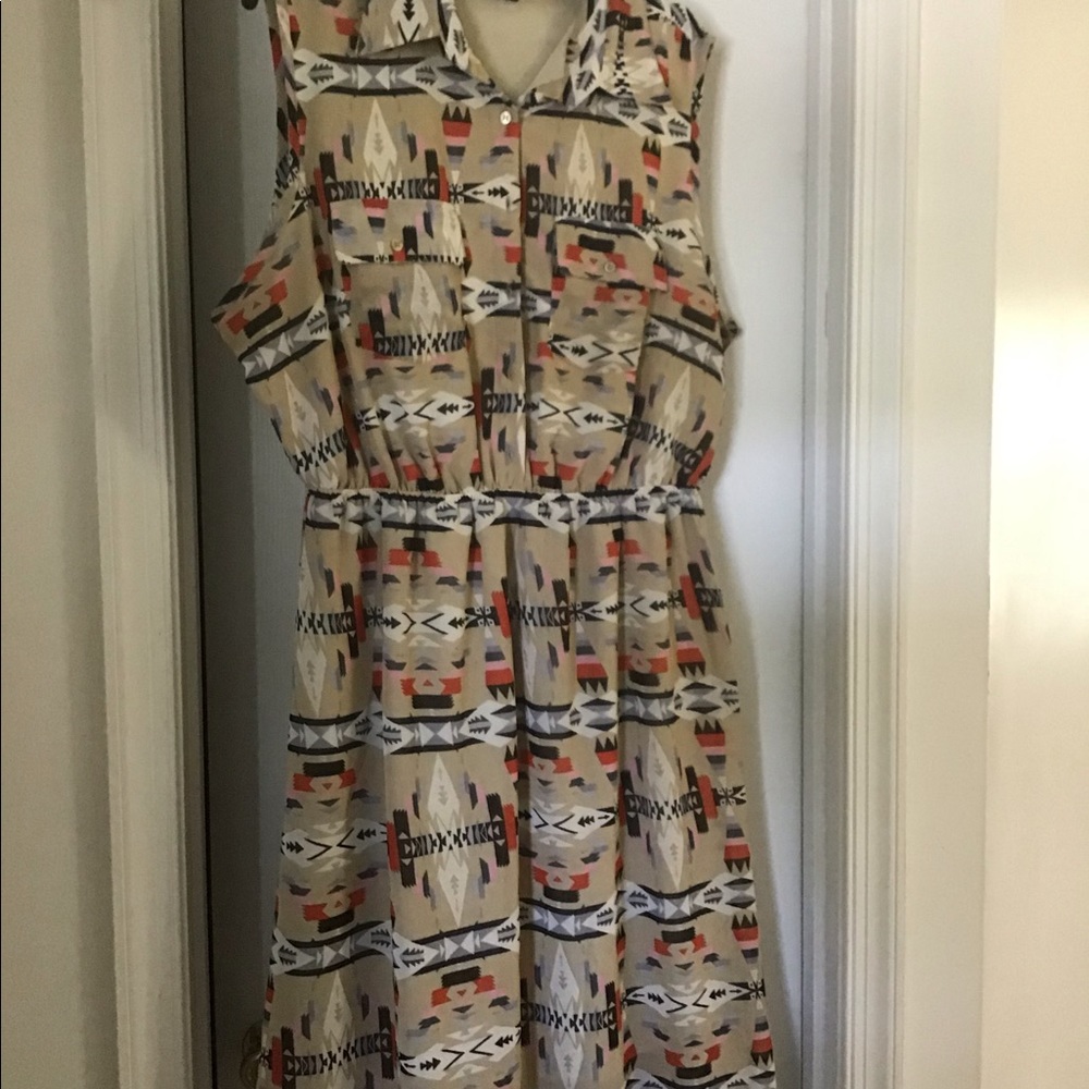 Dress